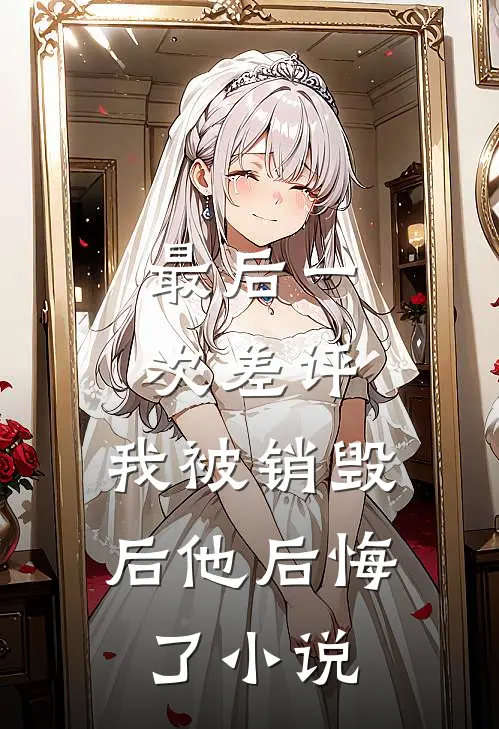 最后一次差评，我被销毁后他后悔了小说