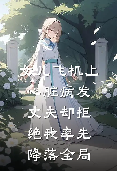女儿飞机上心脏病发，丈夫却拒绝我率先降落全局
