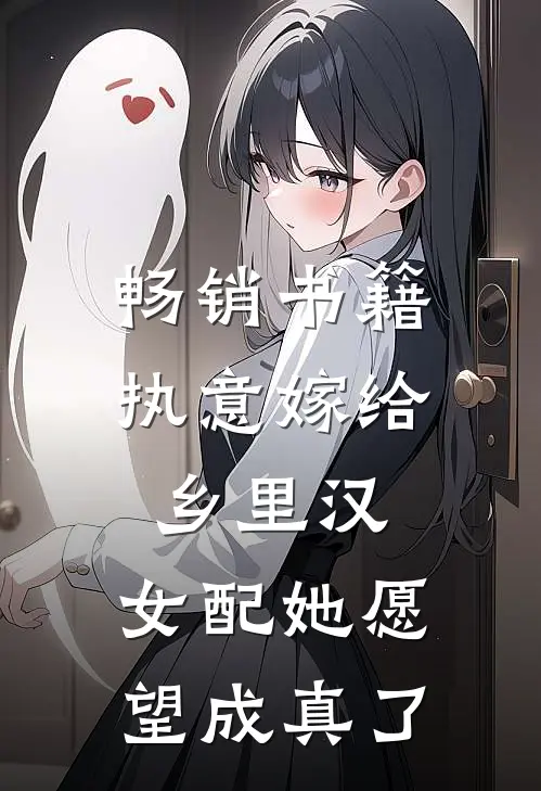 畅销书籍执意嫁给乡里汉，女配她愿望成真了