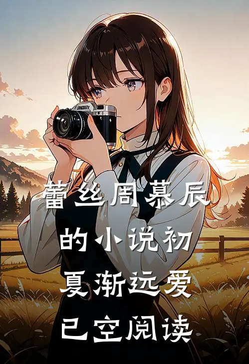 蕾丝周慕辰的小说初夏渐远爱已空阅读
