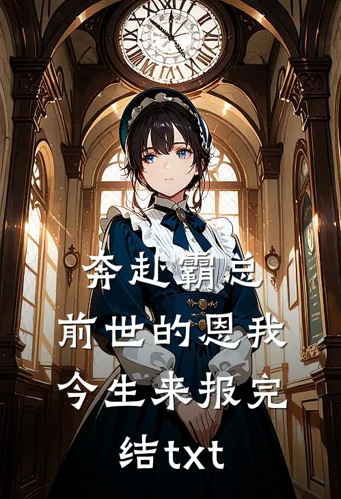 奔赴霸总，前世的恩我今生来报完结txt