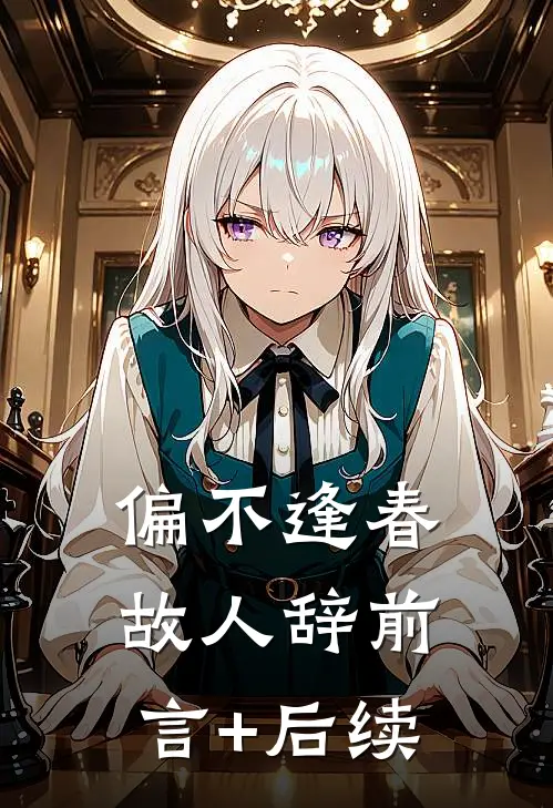 偏不逢春故人辞前言+后续
