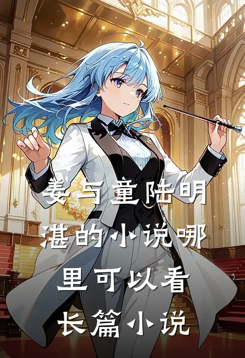 姜与童陆明湛的小说哪里可以看长篇小说
