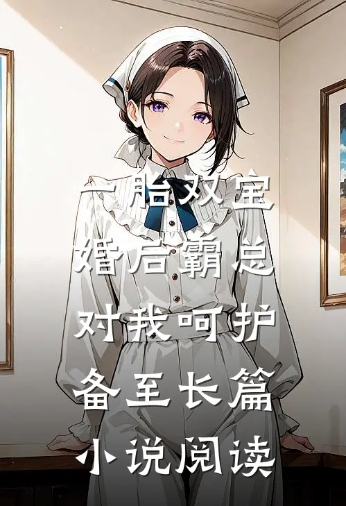 一胎双宝：婚后霸总对我呵护备至长篇小说阅读