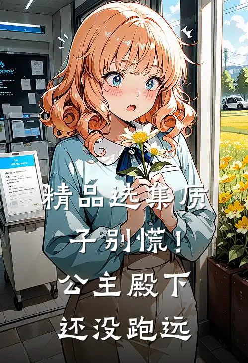 精品选集质子别慌！公主殿下还没跑远