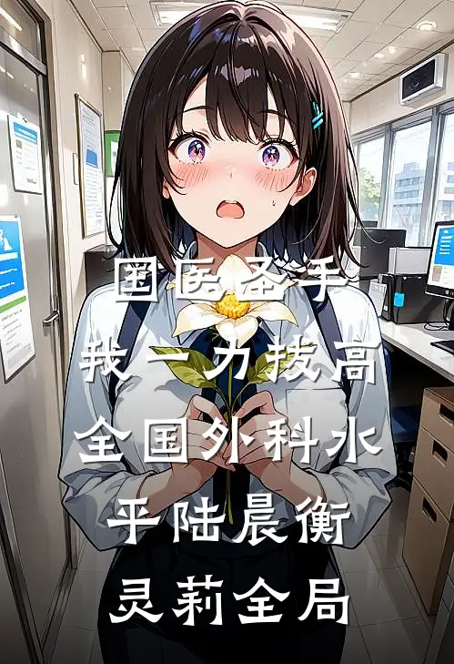 国医圣手：我一力拔高全国外科水平陆晨衡灵莉全局