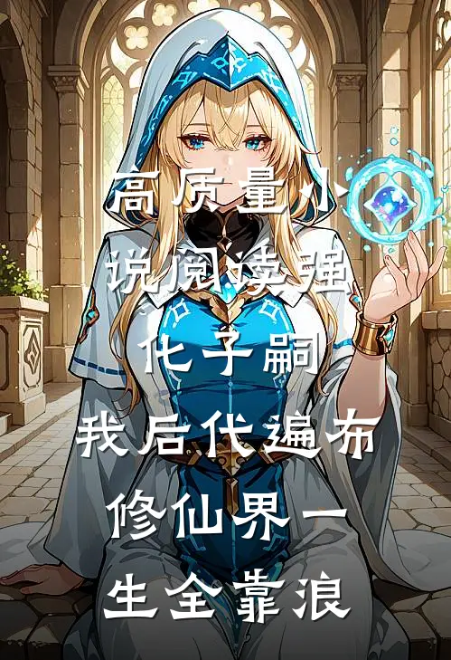 高质量小说阅读强化子嗣:我后代遍布修仙界一生全靠浪