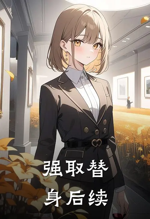 强取替身后续