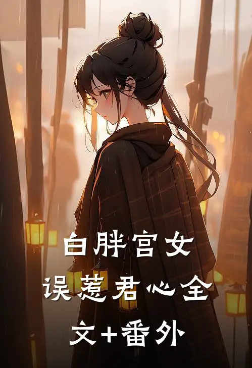 白胖宫女，误惹君心全文+番外