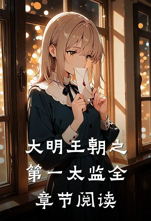 大明王朝之第一太监全章节阅读