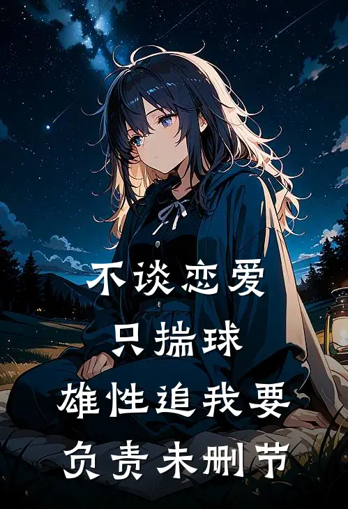 不谈恋爱只揣球，雄性追我要负责未删节