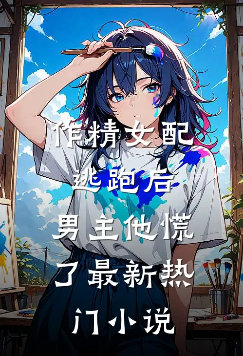 作精女配逃跑后，男主他慌了最新热门小说