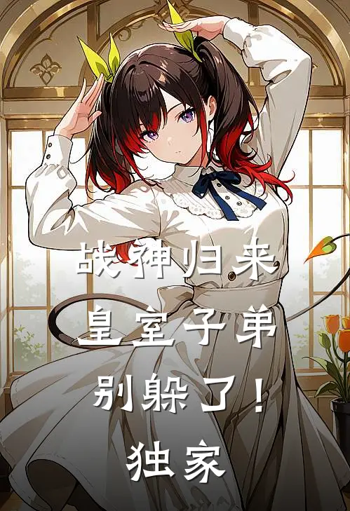 战神归来，皇室子弟别躲了！独家