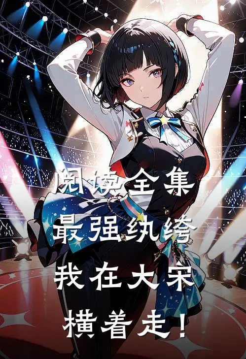 阅读全集最强纨绔：我在大宋横着走！
