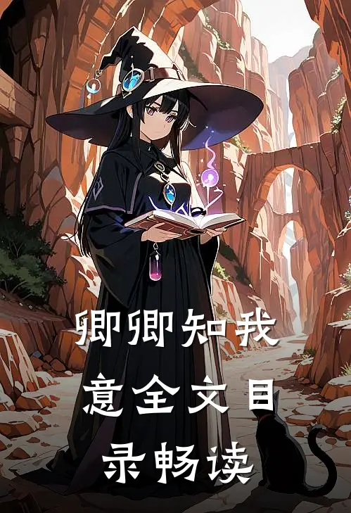 卿卿知我意全文目录畅读