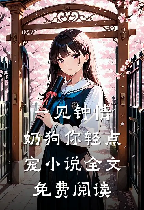 一见钟情，奶狗你轻点宠小说全文免费阅读