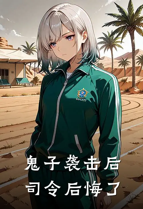 鬼子袭击后，司令后悔了
