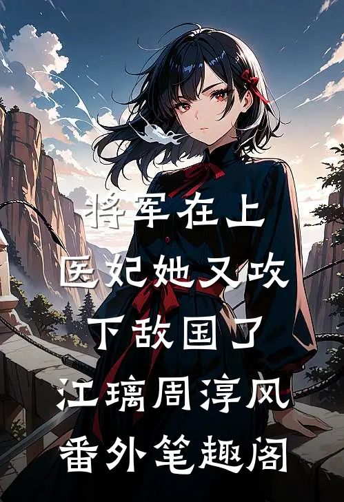 将军在上，医妃她又攻下敌国了：江璃周淳风番外笔趣阁