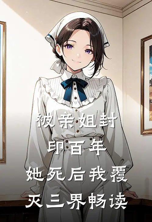 被亲姐封印百年，她死后我覆灭三界畅读