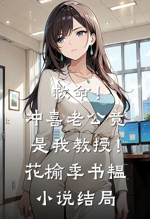 救命！冲喜老公竟是我教授！花榆季书韫小说结局