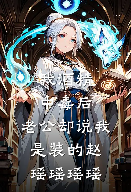 我酒精中毒后，老公却说我是装的赵瑶瑶瑶瑶