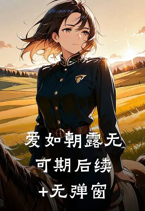 爱如朝露无可期后续+无弹窗