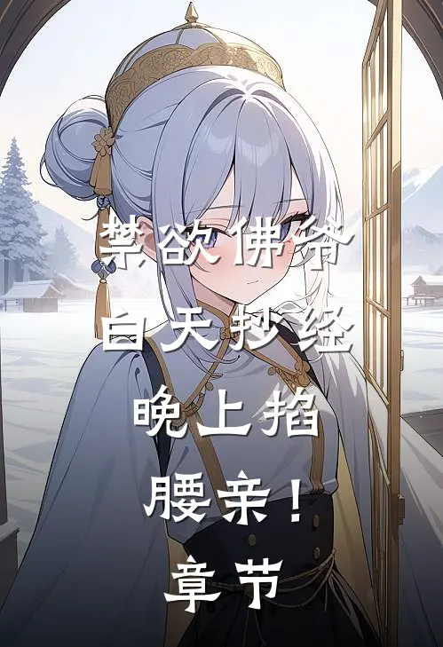 禁欲佛爷白天抄经，晚上掐腰亲！章节