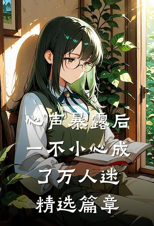 心声暴露后，一不小心成了万人迷精选篇章