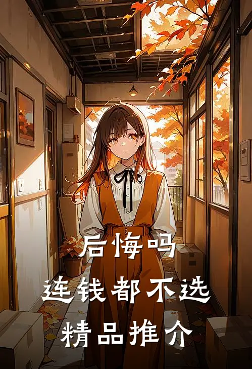后悔吗，连钱都不选精品推介