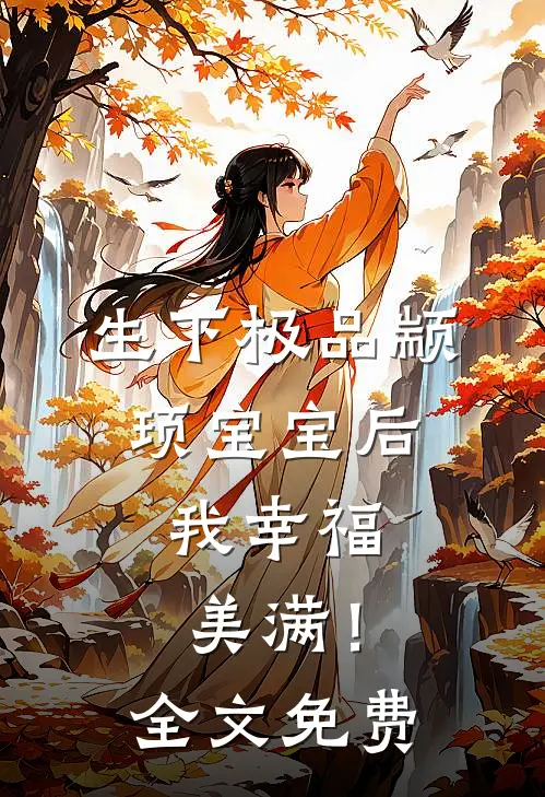 生下极品颛顼宝宝后，我幸福美满！全文免费
