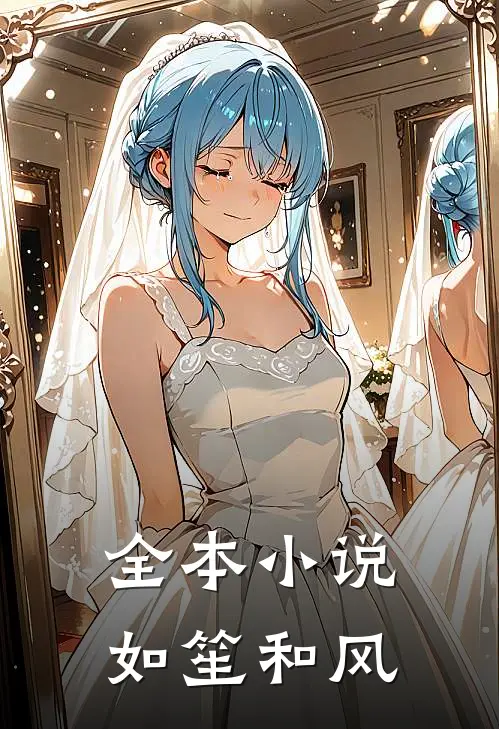 全本小说如笙和风