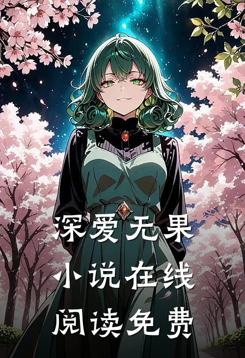深爱无果小说在线阅读免费
