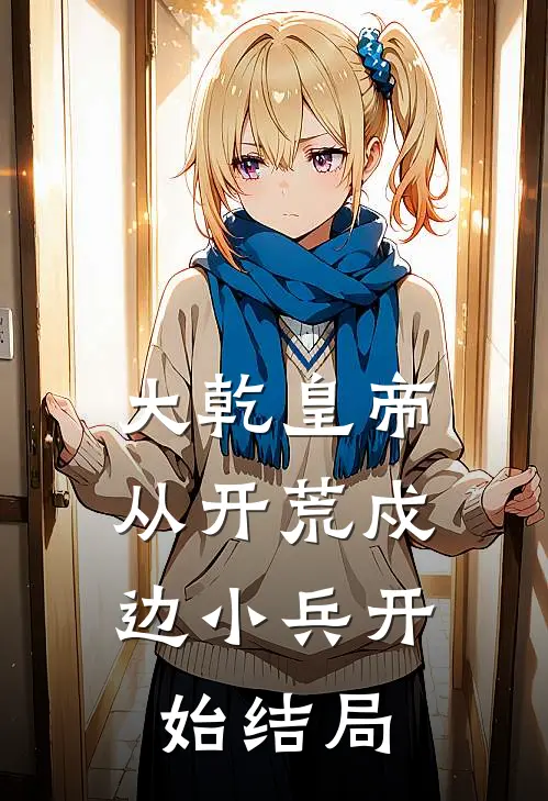大乾皇帝，从开荒戍边小兵开始结局