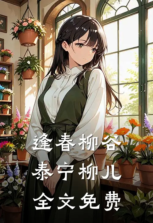 逢春柳谷泰宁柳儿全文免费