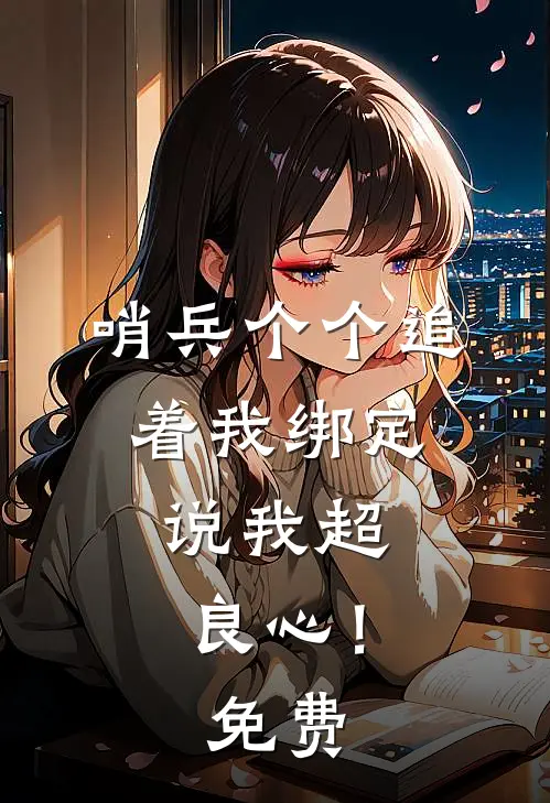 哨兵个个追着我绑定，说我超良心！免费