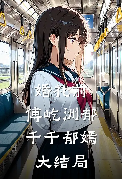 婚礼前，傅屹洲郁千千郁嫣大结局