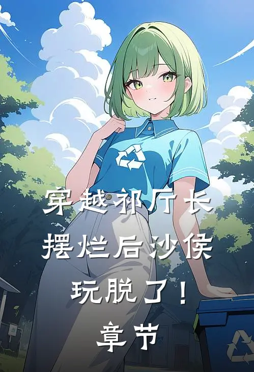 穿越祁厅长，摆烂后沙侯玩脱了！章节