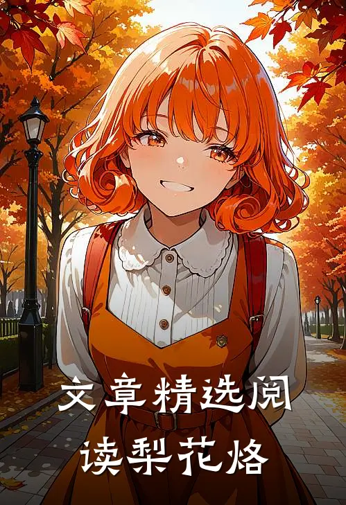文章精选阅读梨花烙