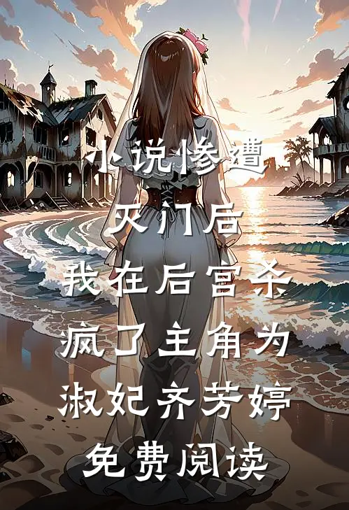 小说惨遭灭门后，我在后宫杀疯了主角为淑妃齐芳婷免费阅读