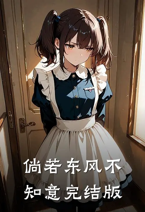 倘若东风不知意完结版