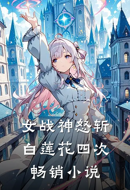 女战神怒斩白莲花四次畅销小说