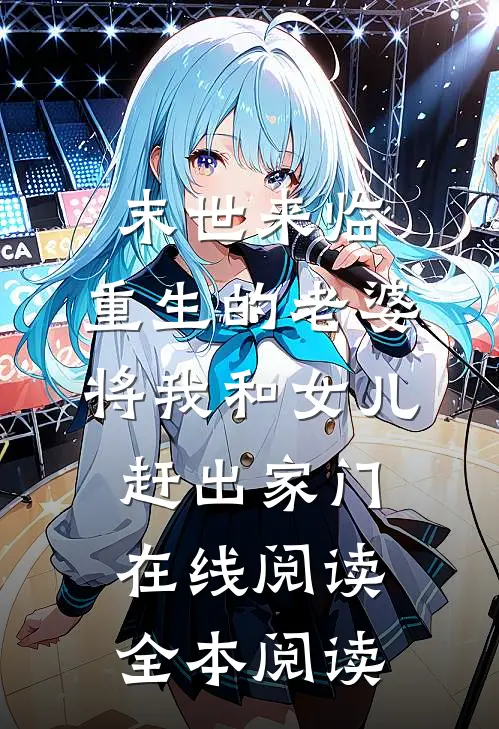 末世来临，重生的老婆将我和女儿赶出家门在线阅读全本阅读