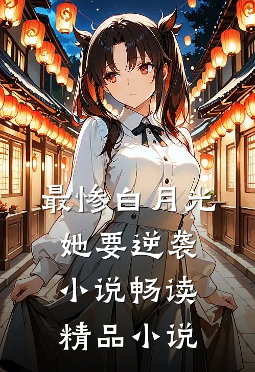 最惨白月光她要逆袭小说畅读精品小说