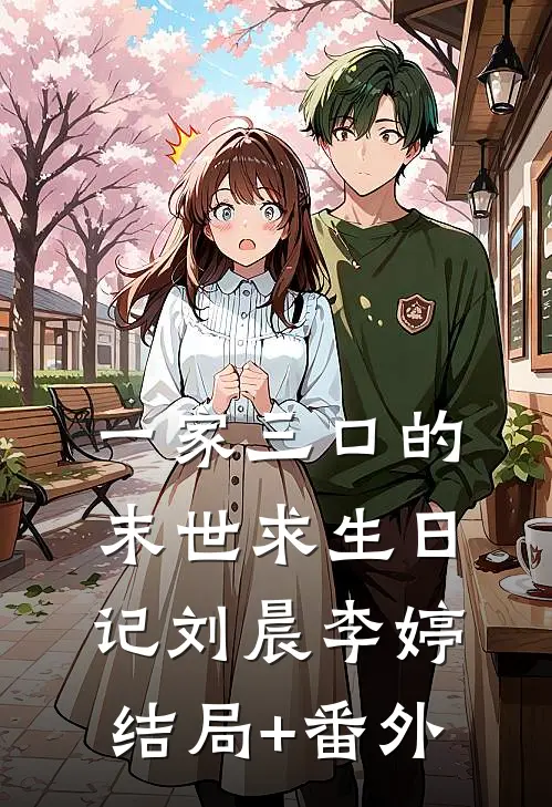 一家三口的末世求生日记刘晨李婷结局+番外