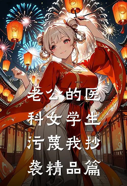 老公的医科女学生污蔑我抄袭精品篇