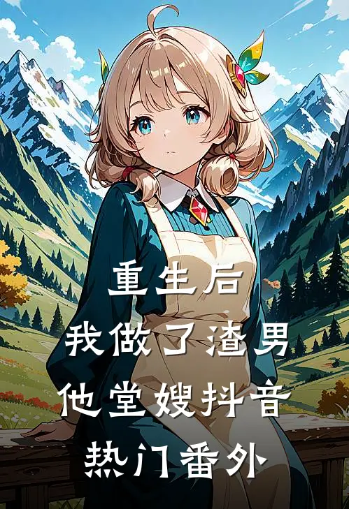 重生后，我做了渣男他堂嫂抖音热门 番外