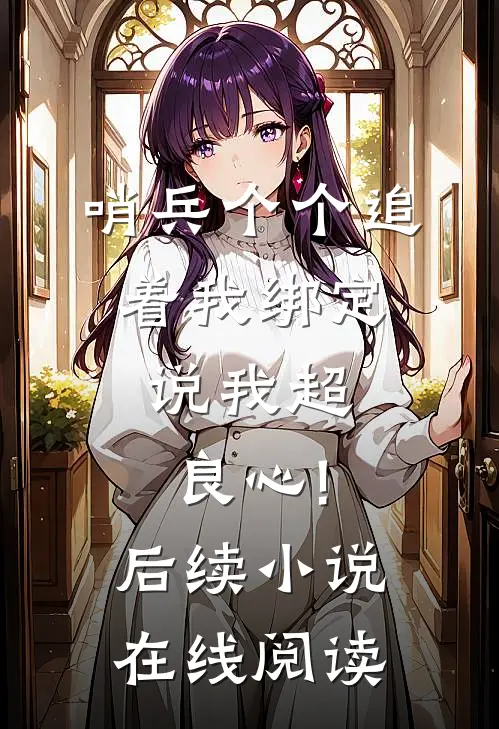 哨兵个个追着我绑定,说我超良心!后续小说在线阅读