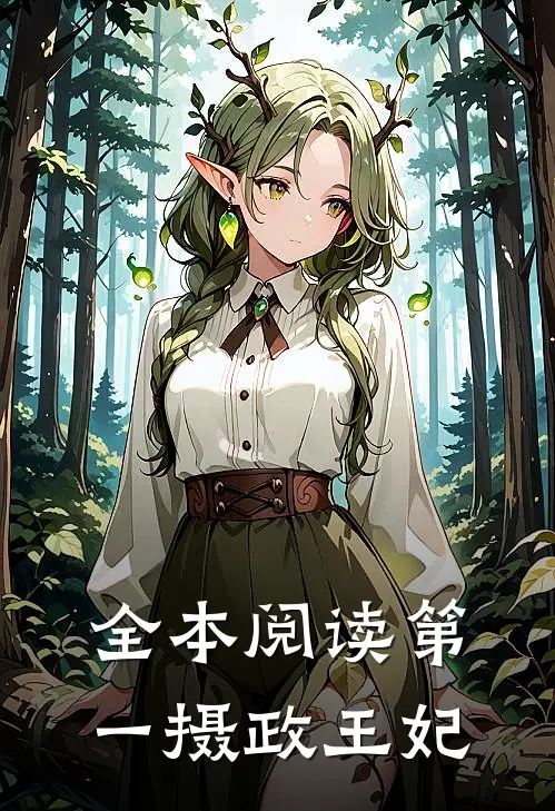 全本阅读第一摄政王妃