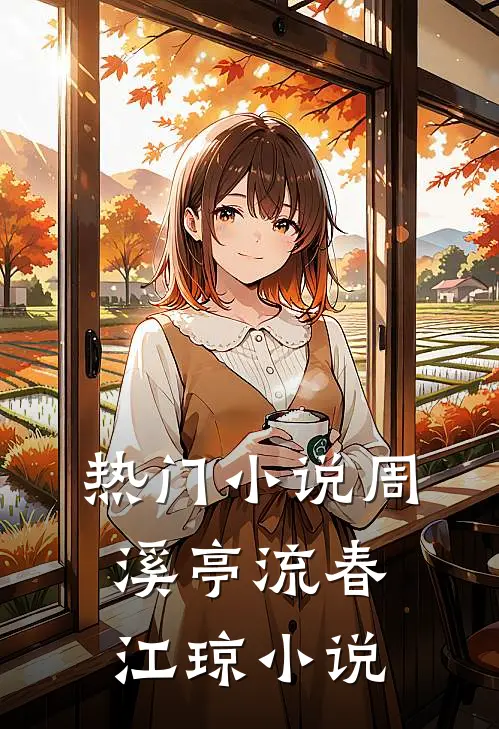 热门小说周溪亭流春江琼小说