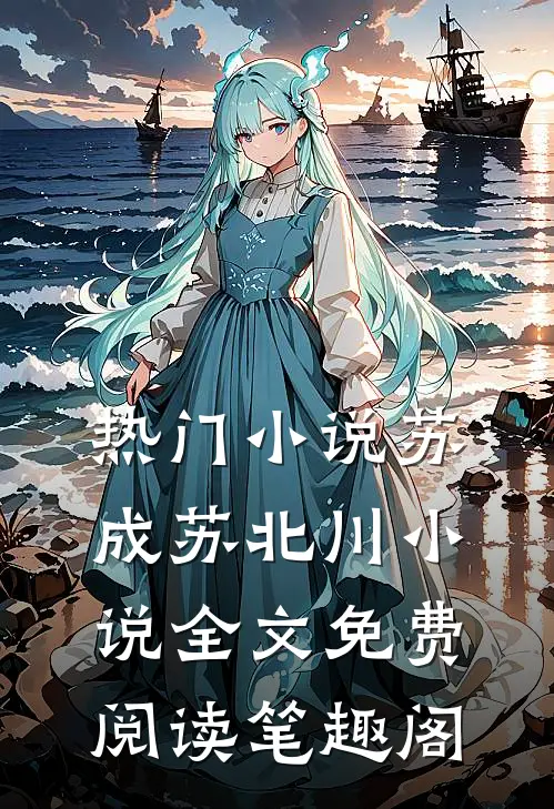 热门小说苏成苏北川小说全文免费阅读笔趣阁